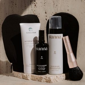 Glow Bundle