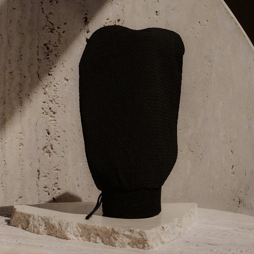 Exfoliating Mitt