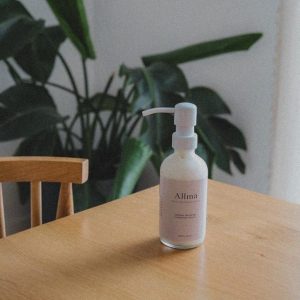 Allma Gradual Tan Lotion 8oz | 250mL