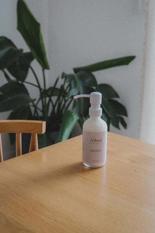 Allma Gradual Tan Lotion 8oz | 250mL