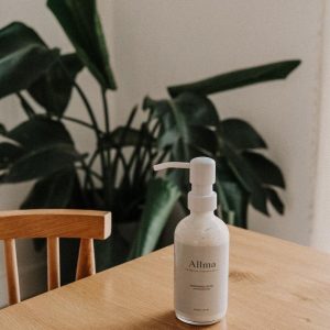 Allma Nourishing Lotion 8oz | 250mL