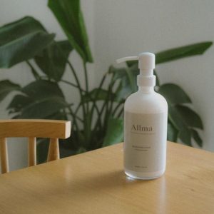 Allma Nourishing Lotion 16oz | 473mL